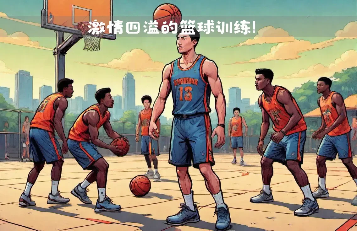 篮球教练如何制定总决赛的长期发展计划_0